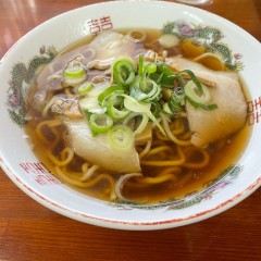 中華そば マタベイの画像