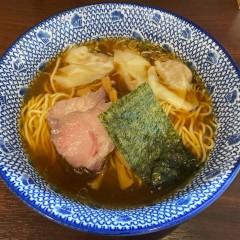 中華そば 薫風の画像