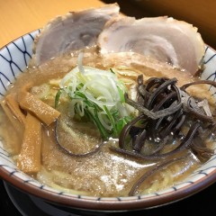 らーめん たかしまの画像