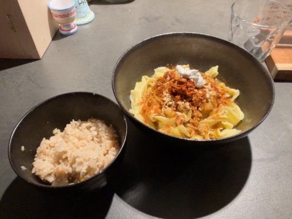 「カレーメン 1000円」@カレーメン 京の写真