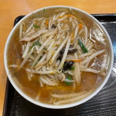 王家餃子の画像