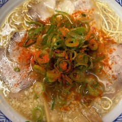 いいちょラーメンの画像