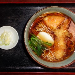 そば処 吉野庵の画像