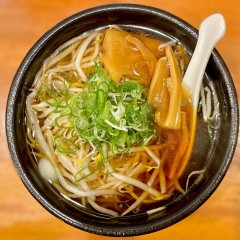 浜ぎょうざ小判の画像