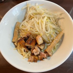 らーめん la.la.la.の画像