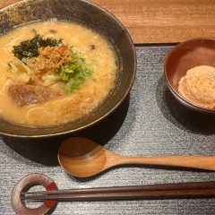 麺匠 一鯛一 五反田店の画像