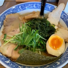 らーめん がんちゃの画像