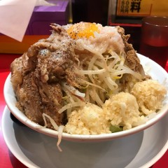 麺屋 あっ晴れ 弥富店の画像
