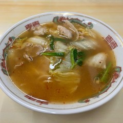 さかえ食堂の画像