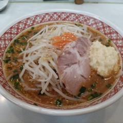 めん丸 曳舟店の画像