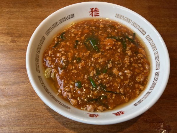 「大盛スタミナラーメン　930円」@娘娘 武蔵浦和店の写真