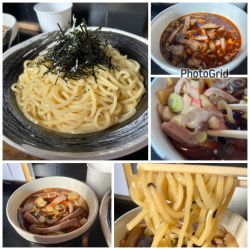 坂戸つけめん大盛(1100円)フォロワー＆投稿サービス