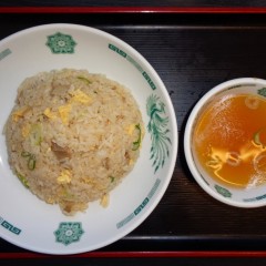 日高屋 小岩南口店の画像