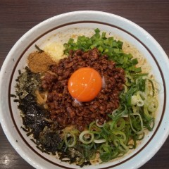 担々麺はなび 安城店の写真