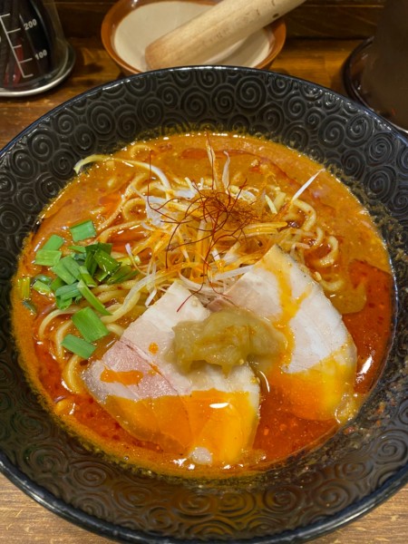 「旨辛らーめん（キロ）」@Re:唐唐郎の写真