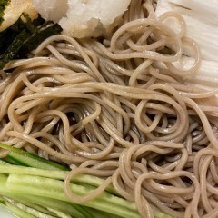 萬蔵そば 尾張屋の画像