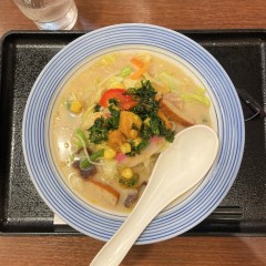 長崎ちゃんぽん リンガーハット 多摩ニュータウン店の画像