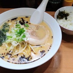 ラーメン・つけ麺 桜ん坊の画像