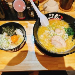 麺処一成の画像