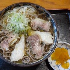 そば処 多喜の画像