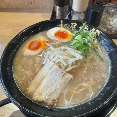 麺屋 虎龍の画像