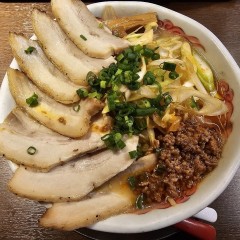 中華飯店 幡龍 イオンモールつがる柏店の画像