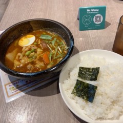 カレー食堂 心 秋葉原店の画像
