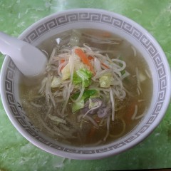 中華 ジャンボの画像