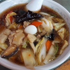 中華料理 山久の画像