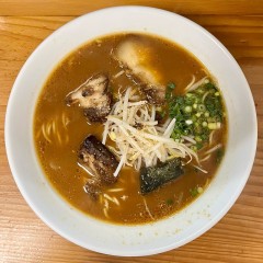 さつまラーメン 小松原店の画像