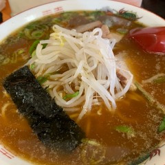 まいどラーメンの画像