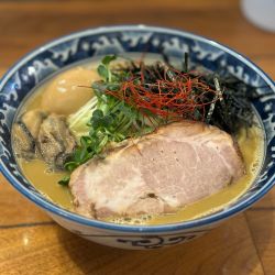 佐市麺