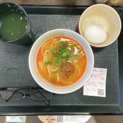 なか卯 小田急町田北口店の画像