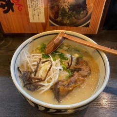 らーめん日本の画像