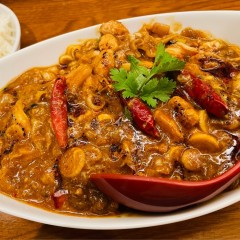 らーめん 薬膳担担麺 アンドリューの画像