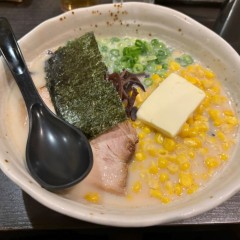 こだわりらーめんカフェ 壺水天 片町店の画像