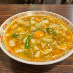 天理スタミナラーメン 本通り店の画像
