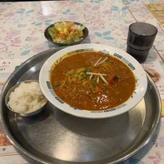 SAINO アジアンキッチンの画像