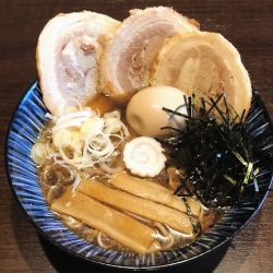 闘魂麺わこうの画像