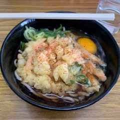 尾久そばの画像