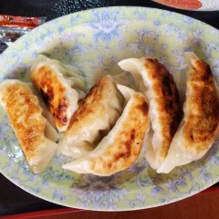 天龍飯店の写真