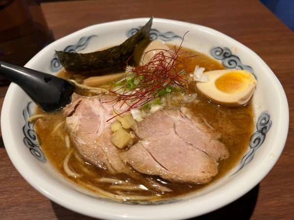 「室壱羅麺」@室壱羅麺の写真