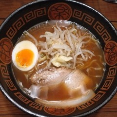 本家 王龍ラーメン 丸亀本店の画像