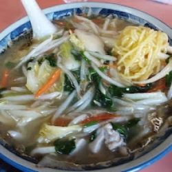 サンマーメン(800)