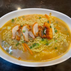 インドアジアン料理&炭焼居酒屋 PURNIMAの画像