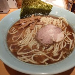 ラーメン大盛り