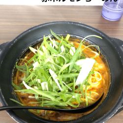 ホルモンらーめん 8910 ヨーロッパ通り店の画像