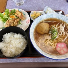 ルートサイド竹の子村の画像