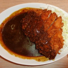 かつや 東葛西店の画像