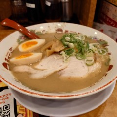 天下一品 唐崎店の画像